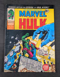 Mighty World of Marvel: Issue No 126 March 1975 Vintage Marvel UK Comic - Retrorama UK