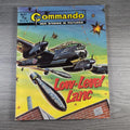 Commando Comic Issue Number 927 Low Level Lanc