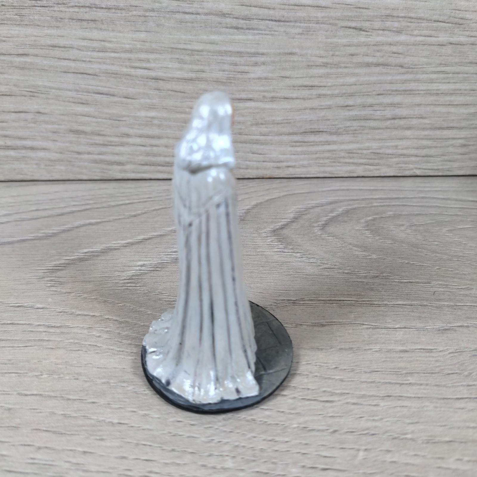 Eaglemoss Galadriel Lord of the Rings Collectors Models Metal Figure NLP 2007