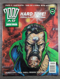 2000AD Prog 834 Featuring Judge Dredd Comic 8th May 1993 Vintage Retro Comic