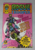 Quality Comics: Rogue Trooper The Bio Wire #9 Vintage Comic 1986