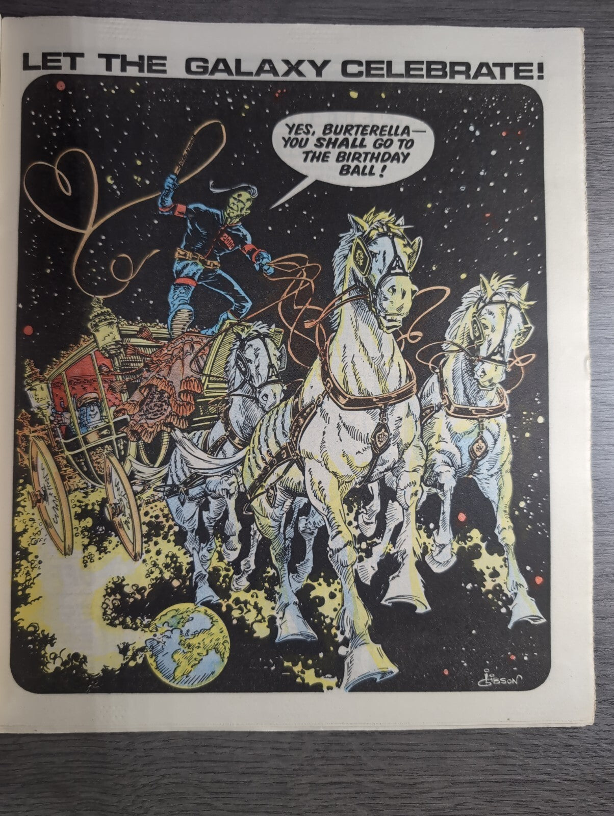 2000AD Prog 468 Featuring Judge Dread Comic 3rd May 1986 Vintage Retro Comic