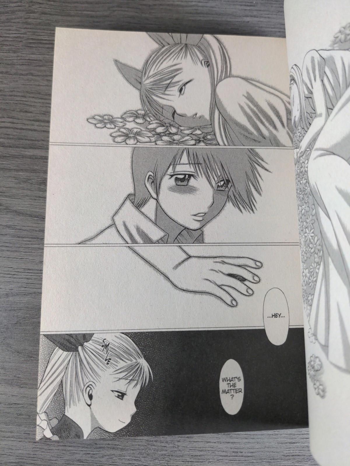 Dance in the Vampire Bund Vol. 5 by Tamaki, Nozomu Graphic Novel Paperback Book - Retrorama UK