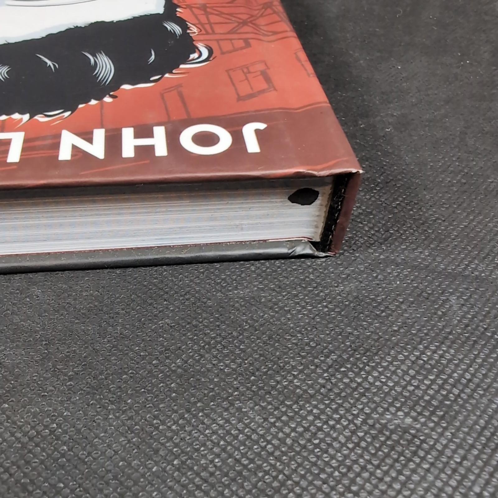 Ghetto Klown by John Leguizamo Hardcover 2015 Graphic Novel Abrams Comic Arts