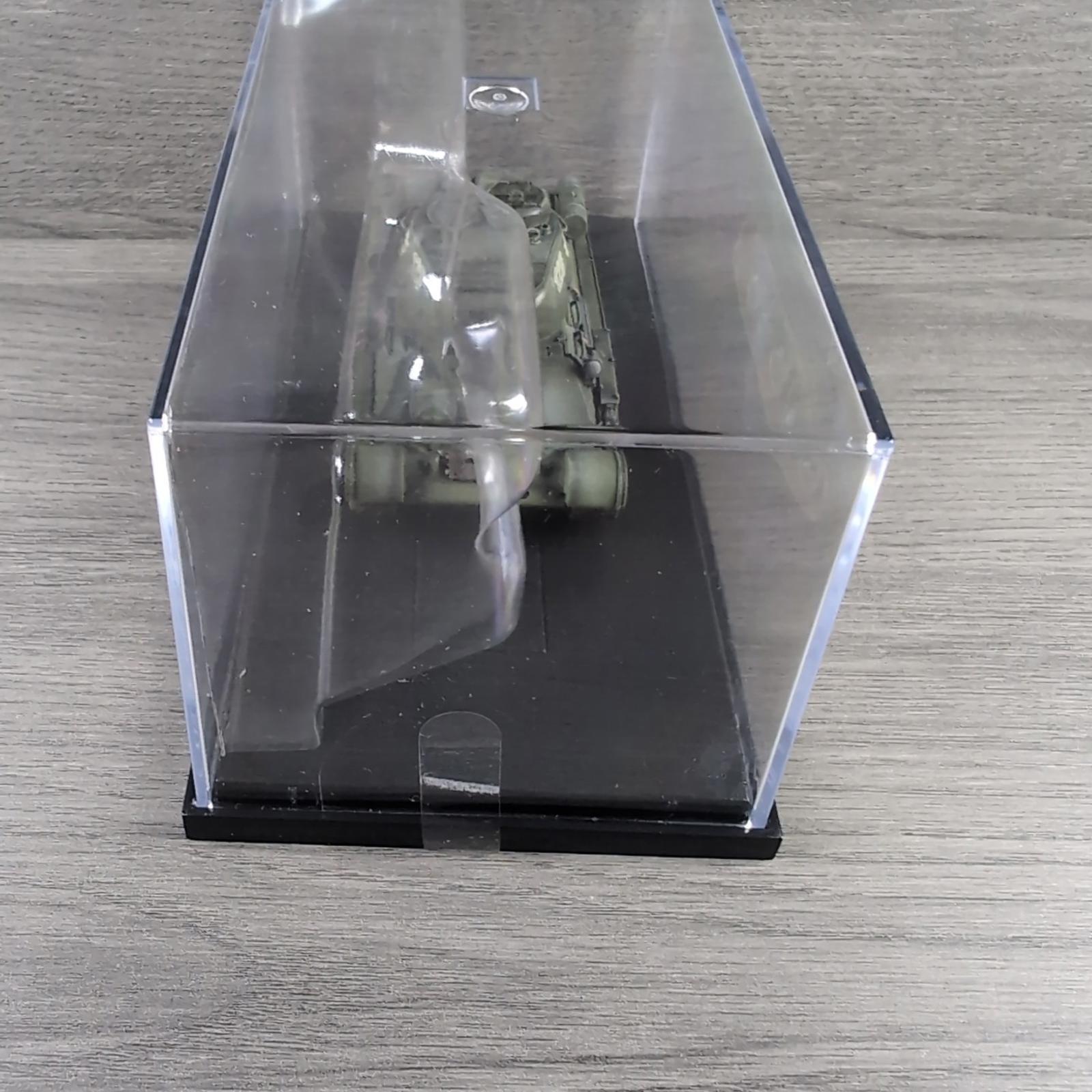 Dragon Armor T34/85 MOD 1944 German Army Poland 1944 1:72 Scale Model