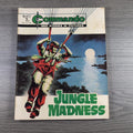 Commando Comic Issue Number 973 Jungle Madness