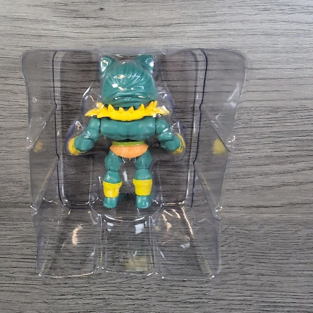 The Loyal Subjects 2019 Masters Of The Universe Mer-Man 3" Action Vinyl Figure