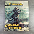 Commando Comic Issue Number 1197 Jungle Fever