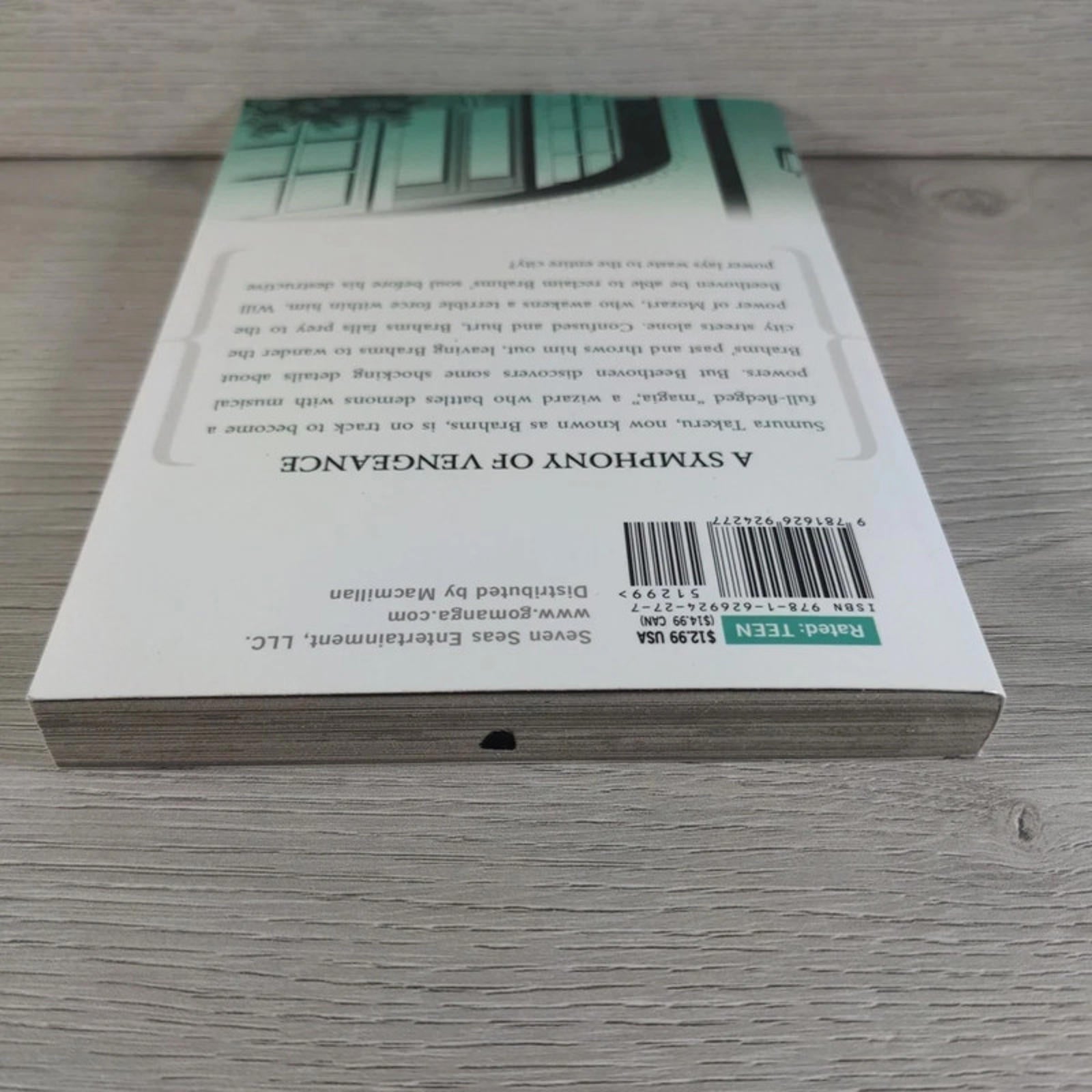 Magia the Ninth Vol. 2 by Ichiya Sazanami Manga Paperback Book 2017