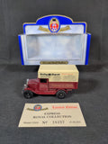 Oxford Diecast - Ltd Edition 1:43 Express Royal Collection Model C024