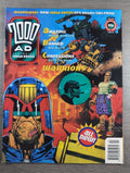 2000AD Prog 904 Featuring Judge Dredd Comic 9th Sept 1994 Vintage Retro Comic