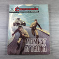 Commando Comic Issue Number 953 Moment Of Truth