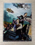 Final Fantasy Card Sleeves/Protectors Pack of 60 Sleeves - Final Fantasy XII - Retrorama UK