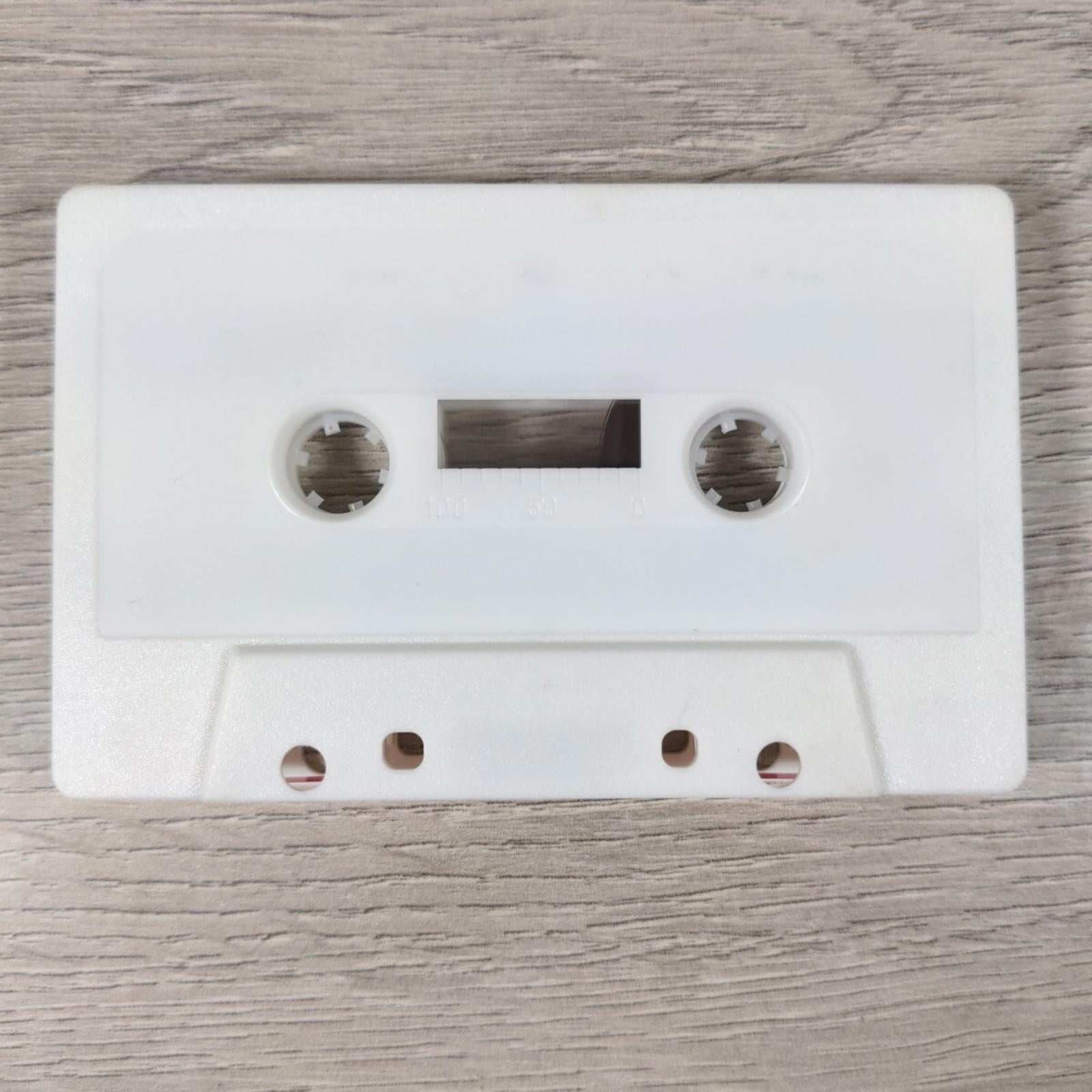 The Captive Commodore 64 C64 Video Game Cassette Tested & Working