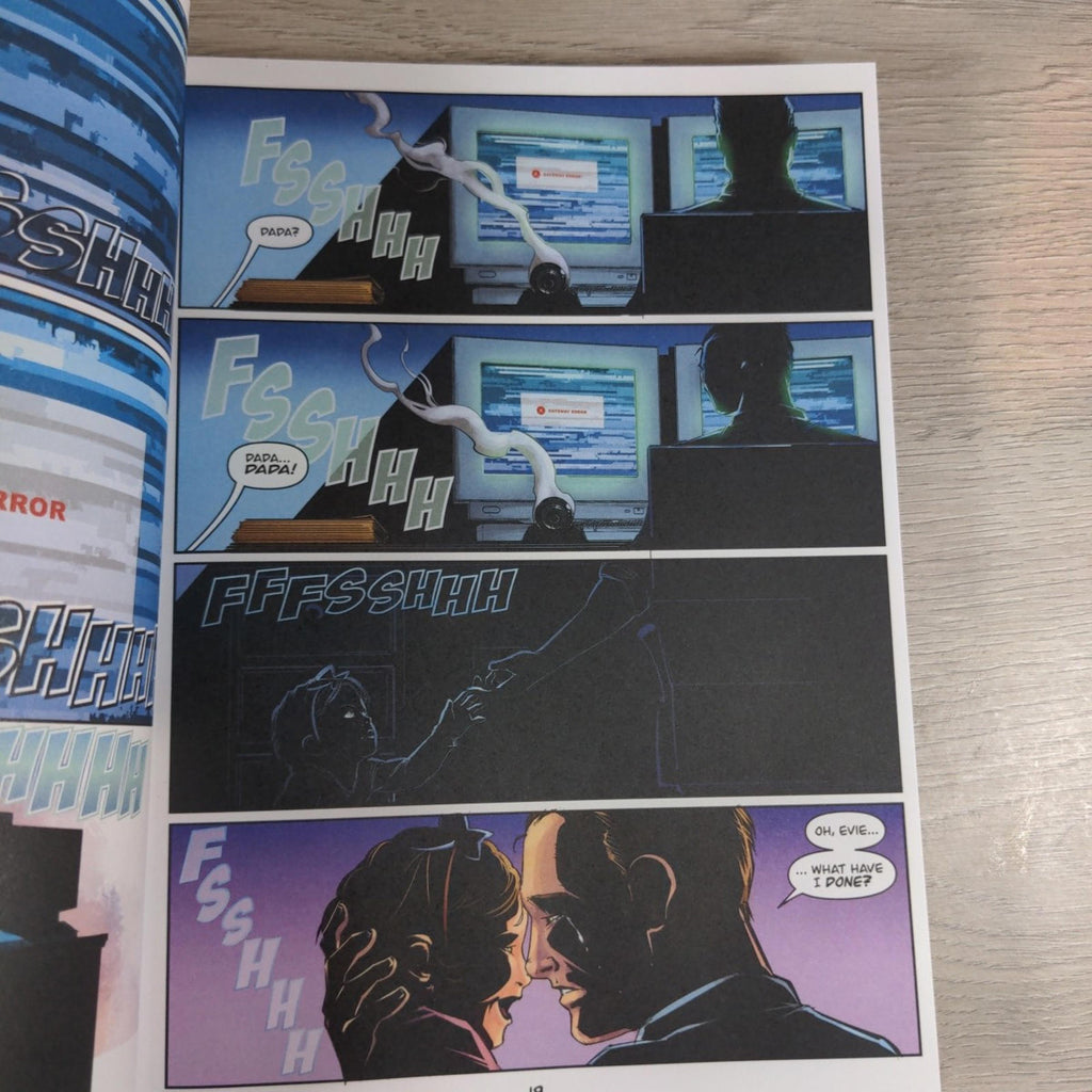 Username: Regenerated by Joe Sugg Hardcover Graphic Novel 2016 - Retrorama UK