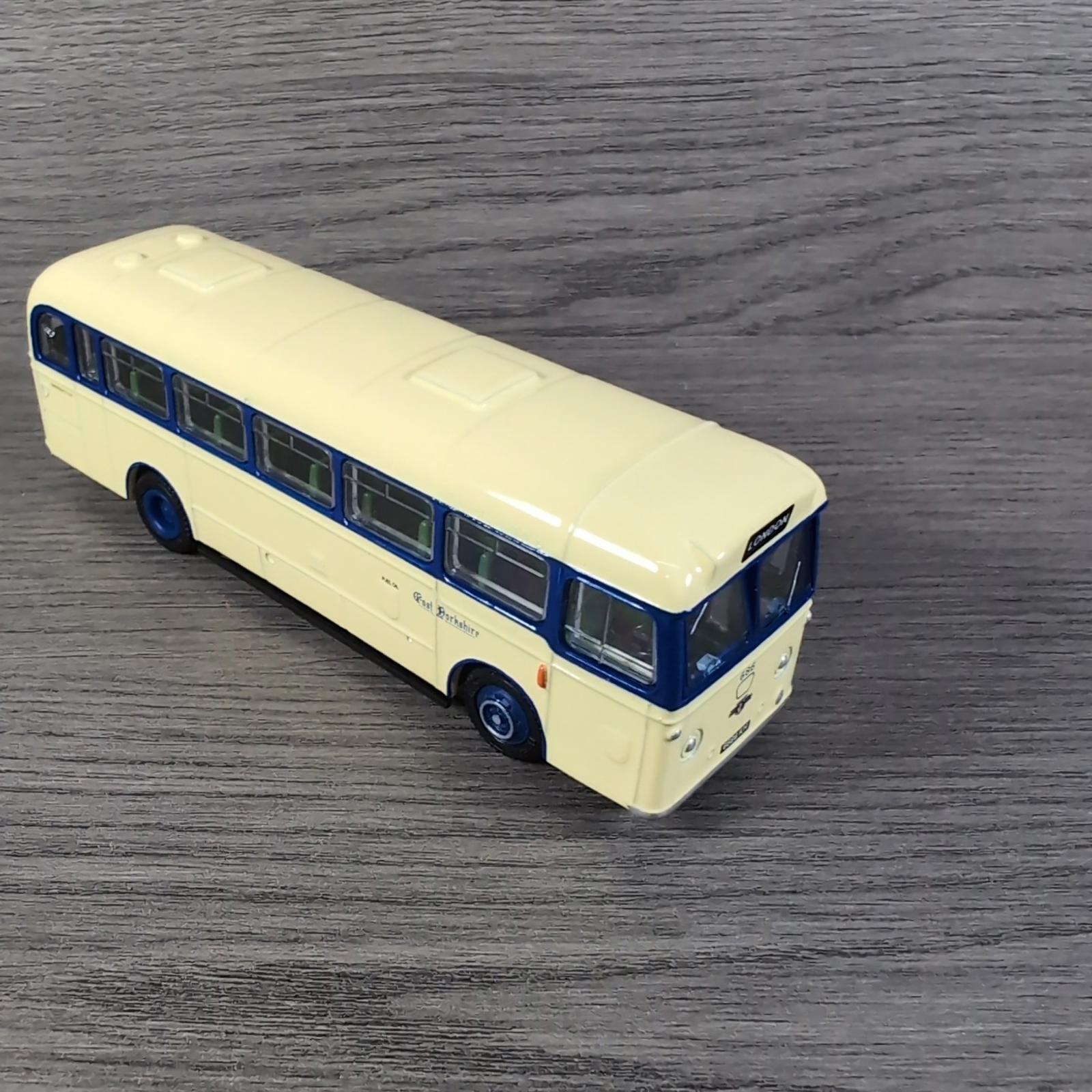 Exclusive First Editions EFE Leyland Tiger Cub 24309 Diecast Model 1:76 Scale
