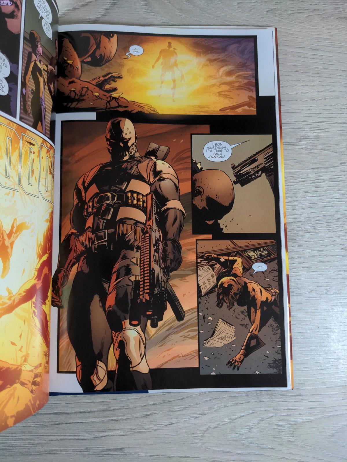 Marvel Captain America Vol 3 by Ed Brubaker, Patrick Hardcover Graphic Novel