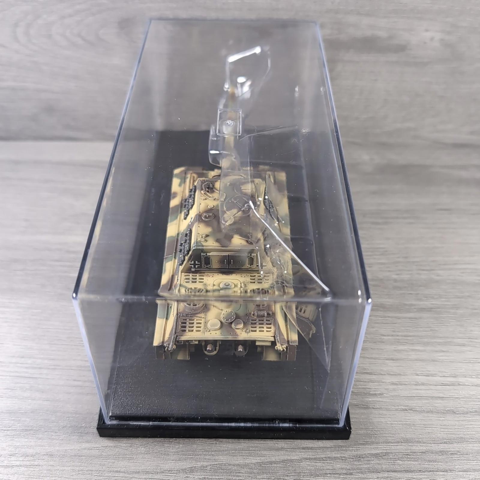 Dragon Armor Jagdtiger Porche Version Germany 1945 1:72 Scale Model 60127