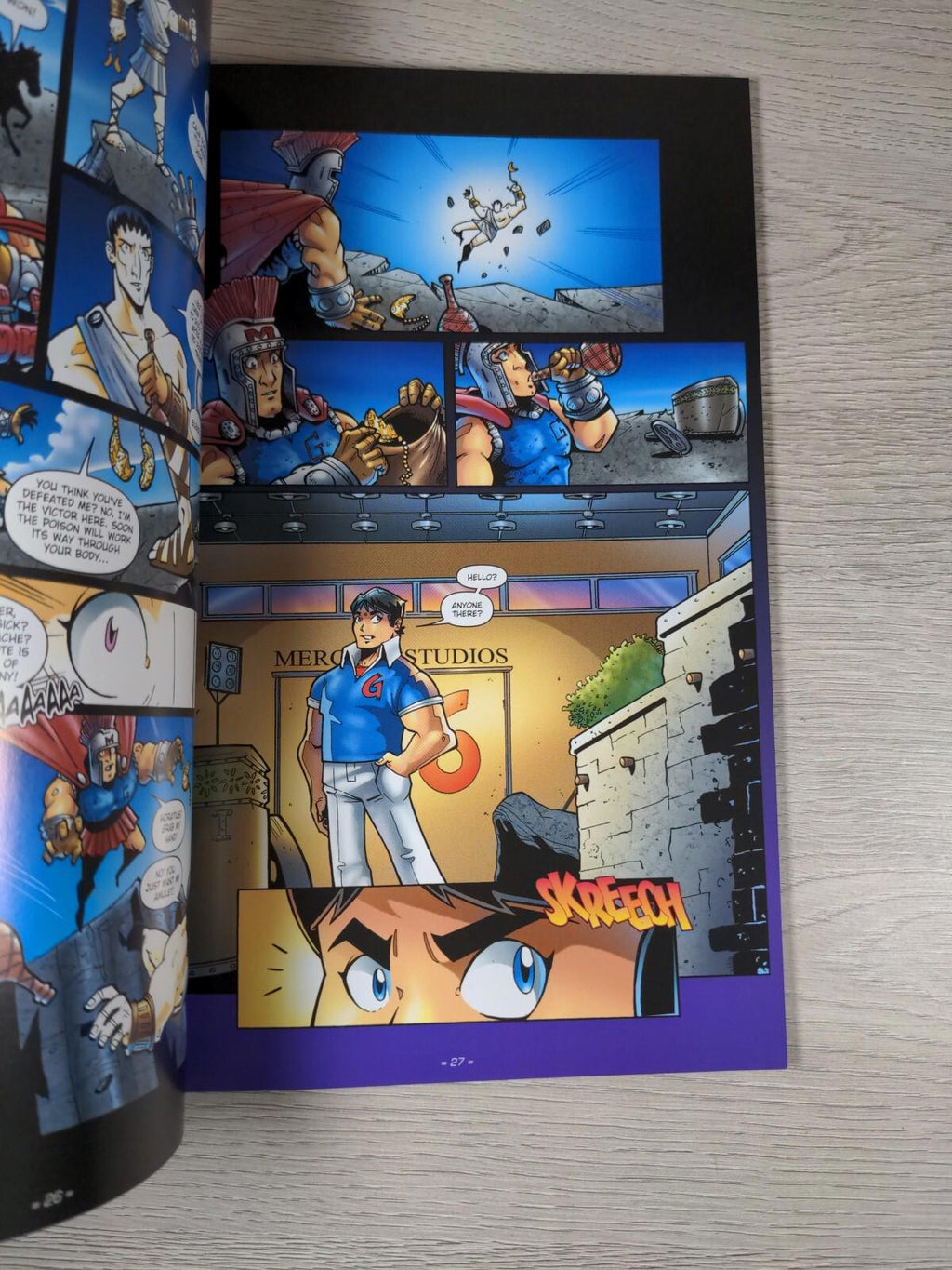 Speed Racer: Chronicles Of The Racer Arie Kaplan Paperback 2008 Comic Book 2008 - Retrorama UK