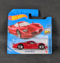 Hot Wheels Nissan R390 GTI  Factory Fresh 9/10 2021 - 138/250 Diecast Model Car - Retrorama UK