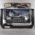 Forces Of Valour Russian T-34/85 Diecast 1:72 Scale Model 85018