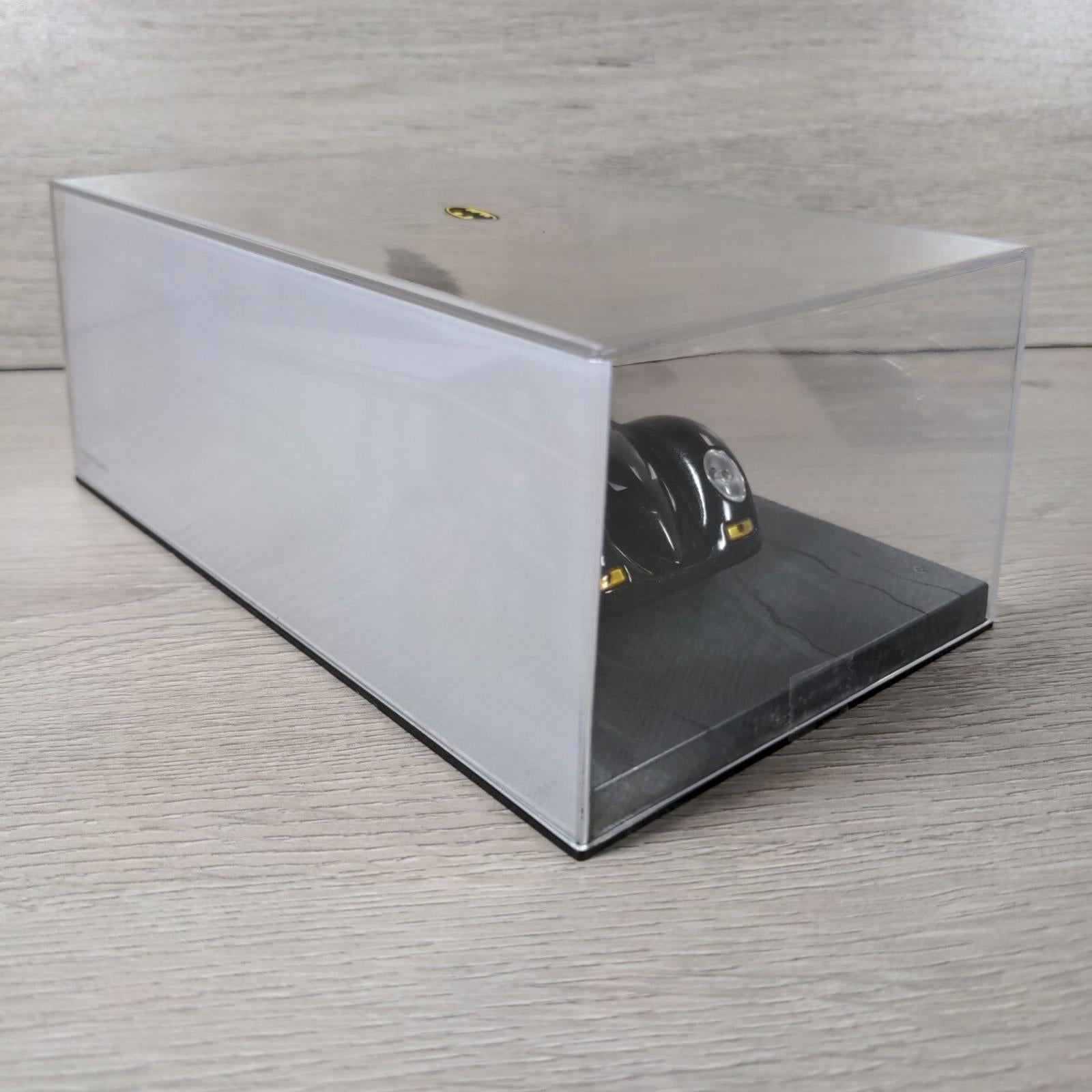 Eaglemoss Batman Automobilia Issue No 27 Batman Legends Of The Dark Knight #156 - Retrorama UK