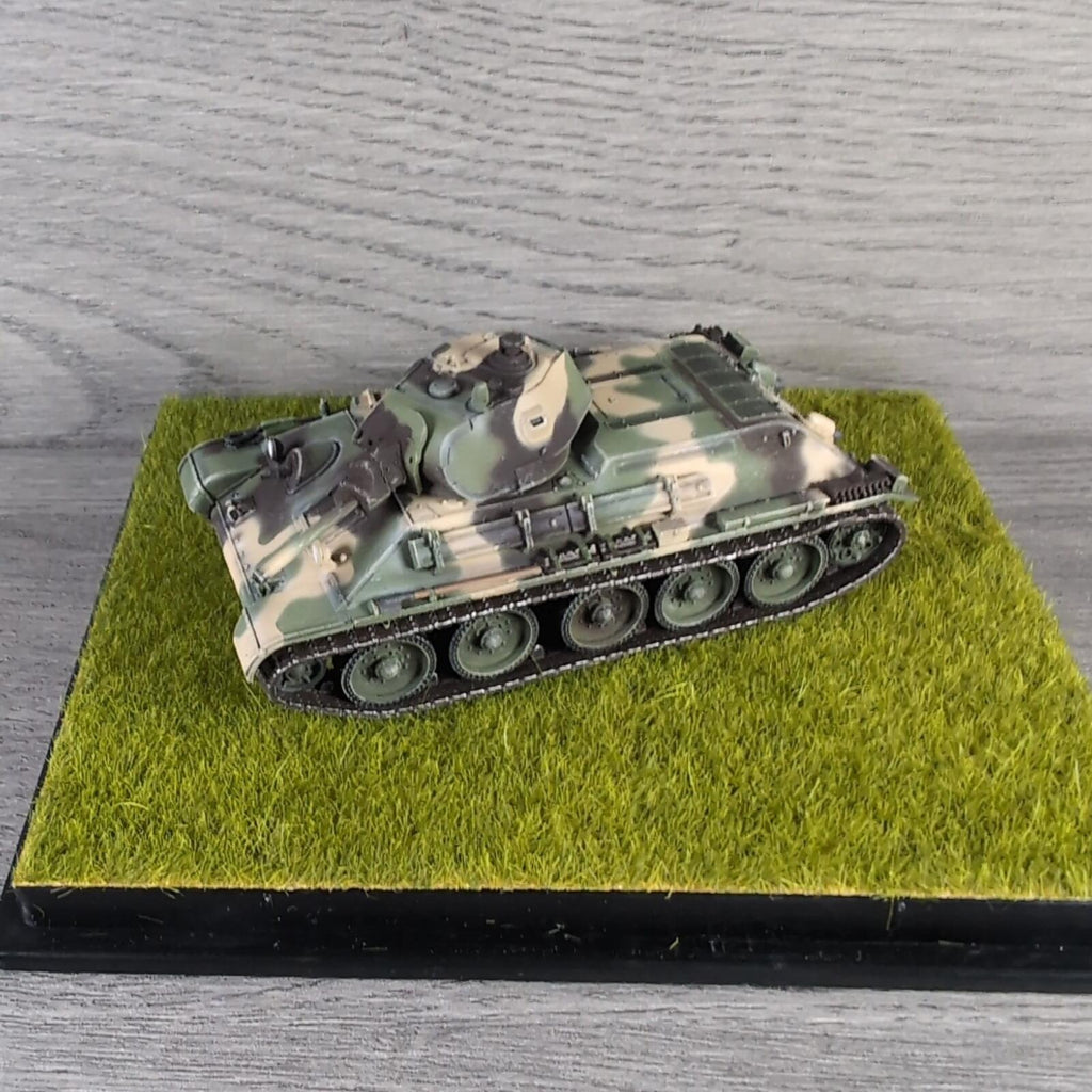 Dragon Armor T-34/76 Mod. 1940 1st Moscow Rifle Division 1941 1:72 Scale 60149