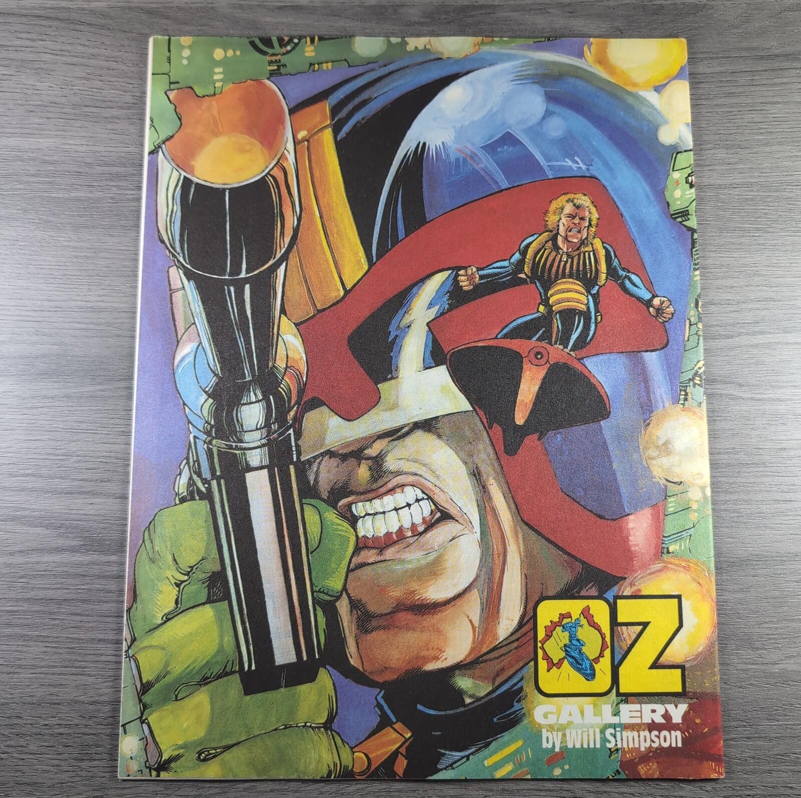 2000AD Prog 567 Featuring Judge Dredd 26th March 1988 Vintage Comic