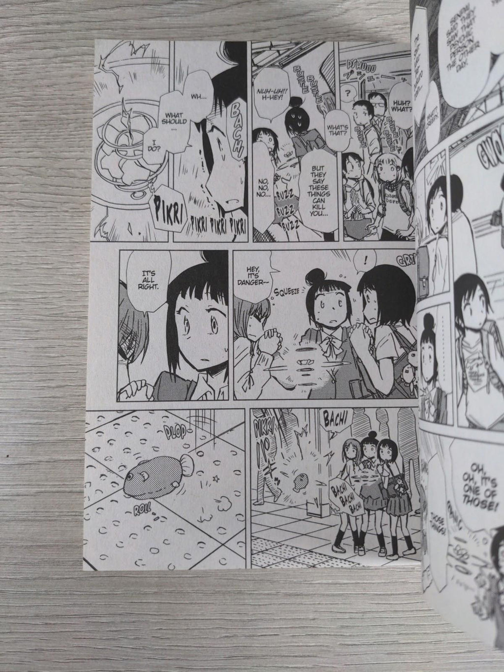 Alice & Zoroku Vol. 6 by Tetsuya Imai Manga Paperback Book 2019