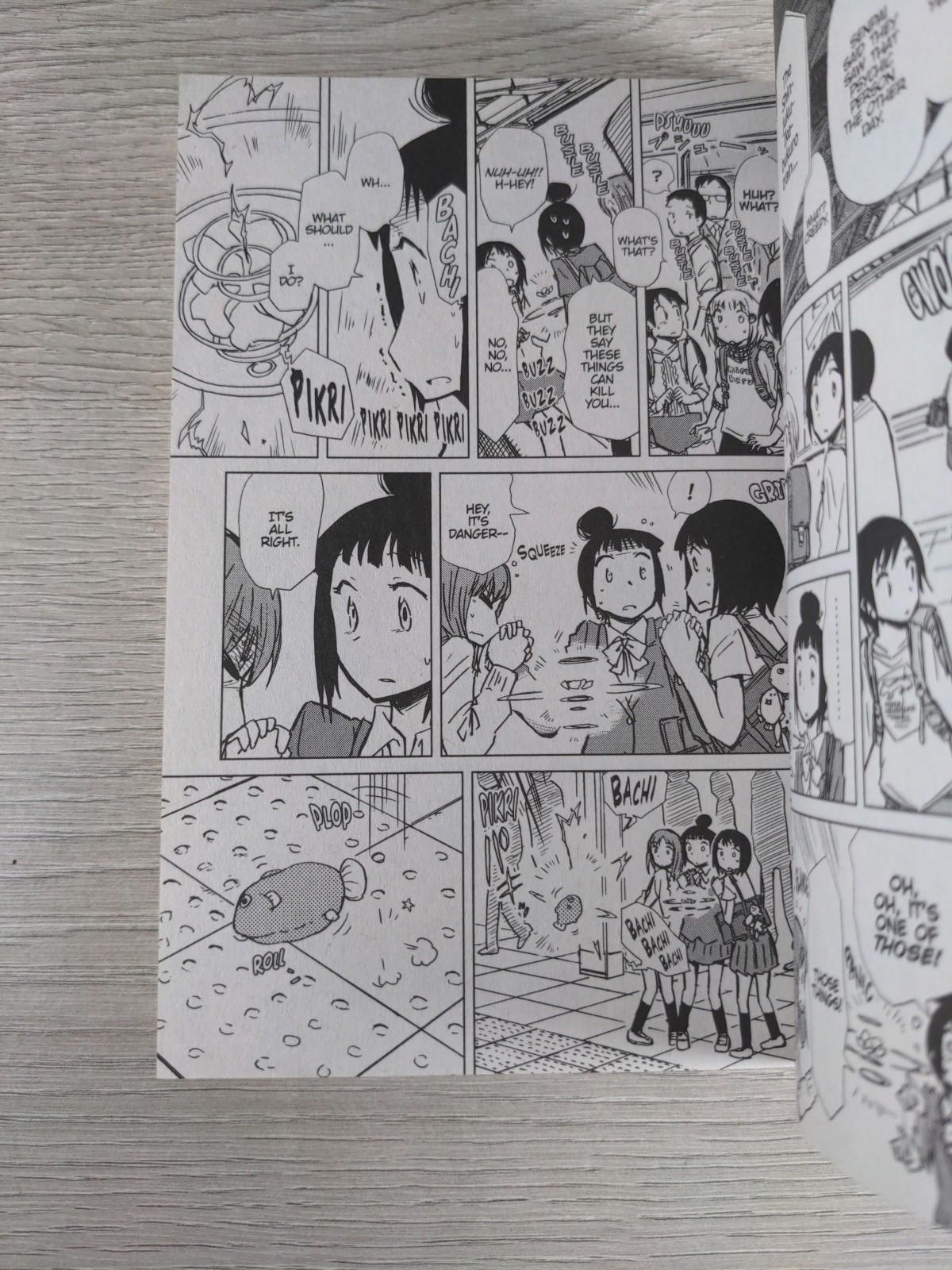 Alice & Zoroku Vol. 6 by Tetsuya Imai Manga Paperback Book 2019