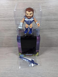 The Loyal Subjects 2019 Masters Of The Universe Fisto 3" Action Vinyl Figure - Retrorama UK