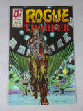 Rogue Trooper Issue 12 Quality Comics 1986 - Vintage Comic - Retrorama UK