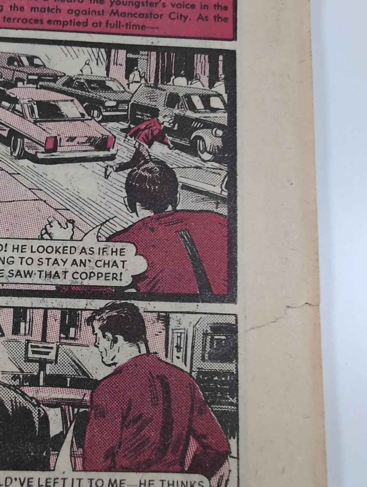 Spike Comic Issue No.11 April 2nd 1983 D.C Thomson Vintage Retro Comic