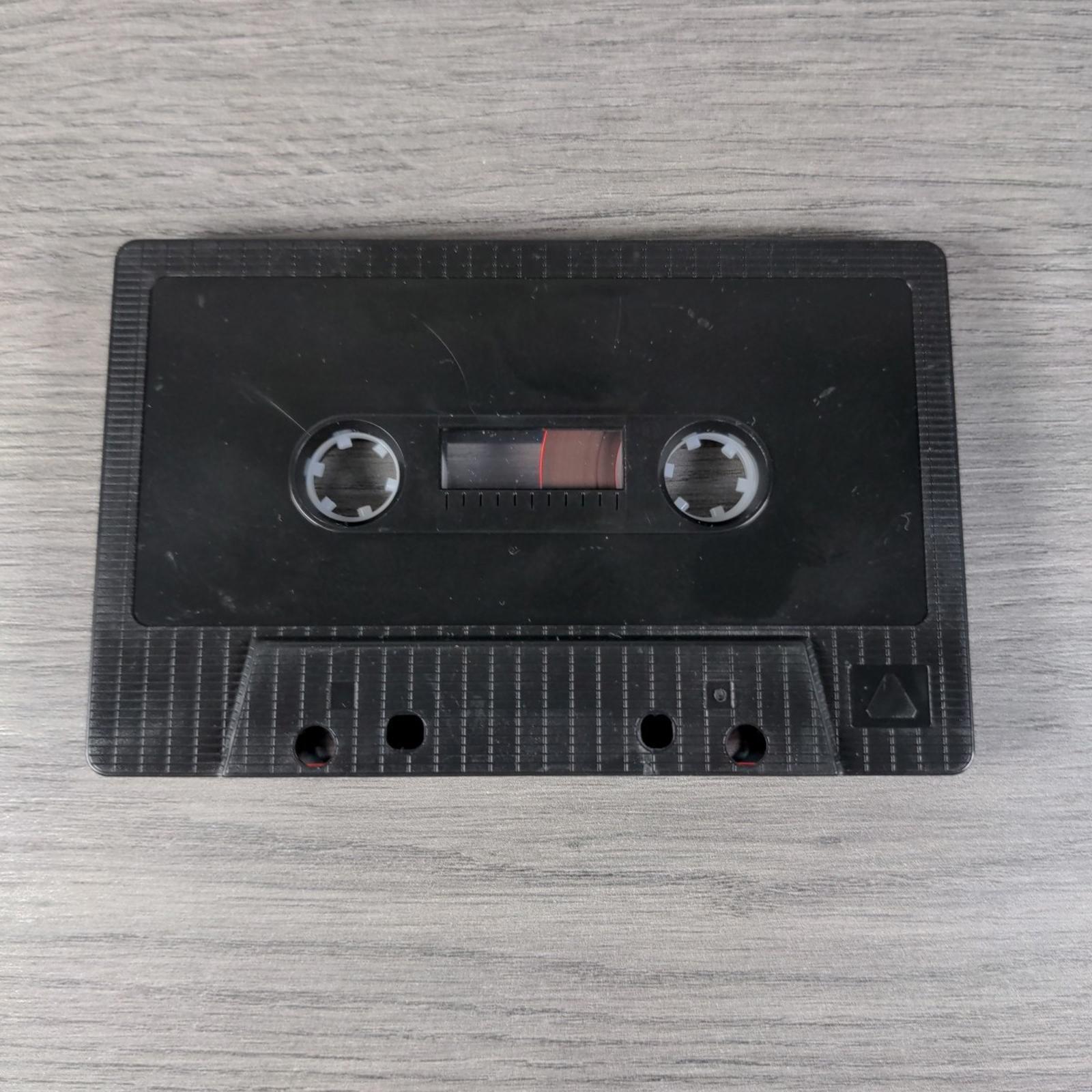 The Untouchables ZX Spectrum 48/128K Game Cassette Tested & Working