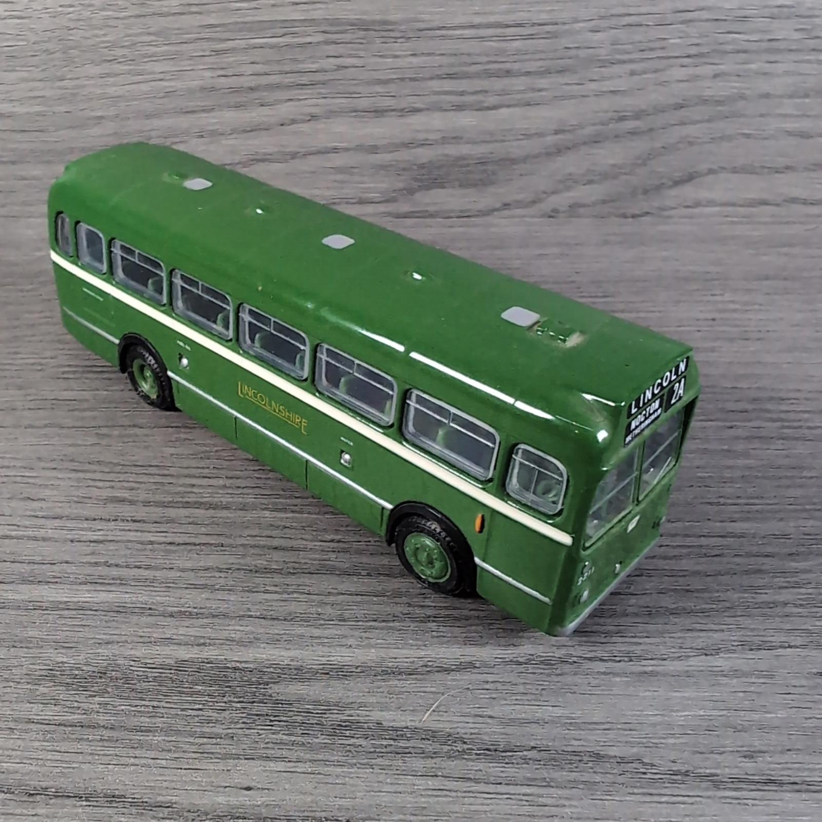 Exclusive First Editions EFE Bristol LS Bus 16306 Diecast Model 1:76 Scale
