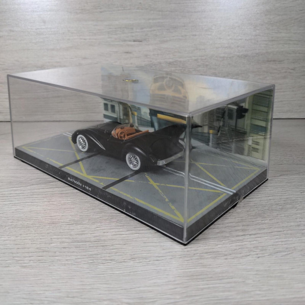 Eaglemoss Batman Automobilia Issue No 22 Batman #164 DC Comics