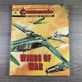 Commando Comic Issue Number 1139 Wings Of War
