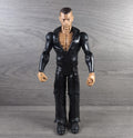 WWE Fandango Wrestling Toy Action Figure Mattel 2011