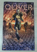 Image Comics Oliver Issue 4 October 2019 - Retrorama UK