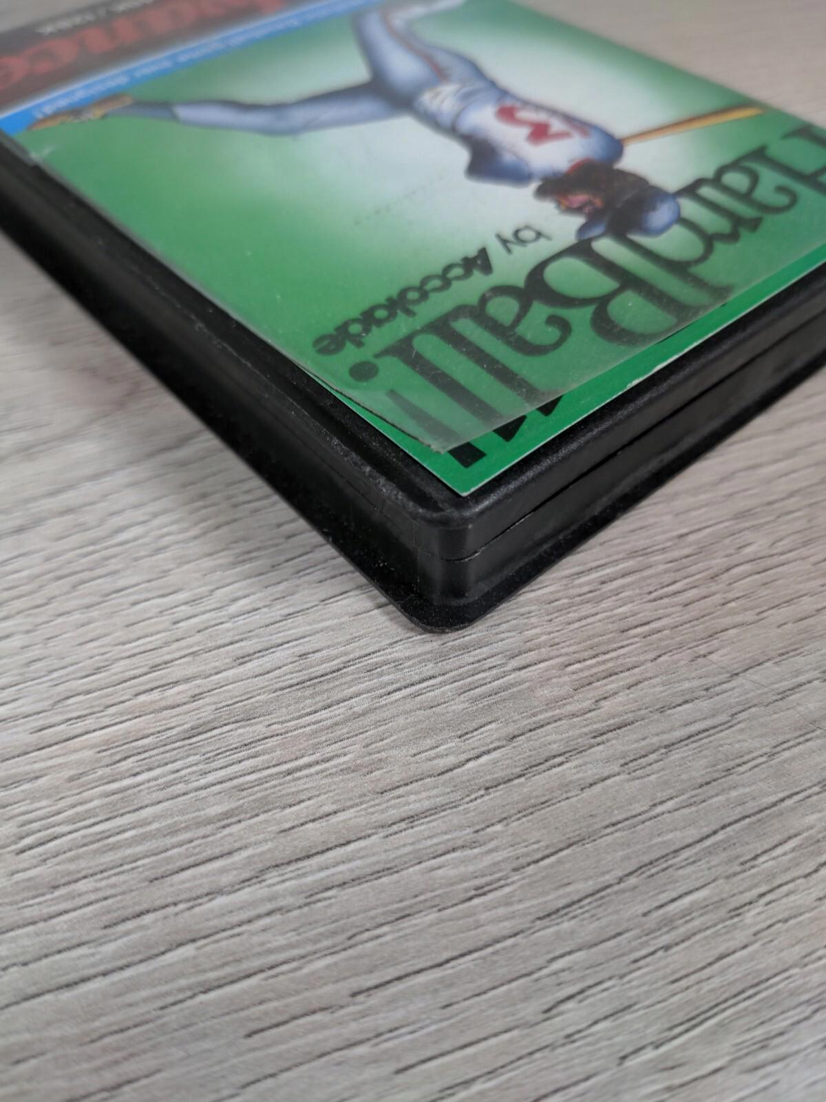 Hardball ZX Spectrum 48K 128K Video Game Cassette Tested & Working  Vintage Game