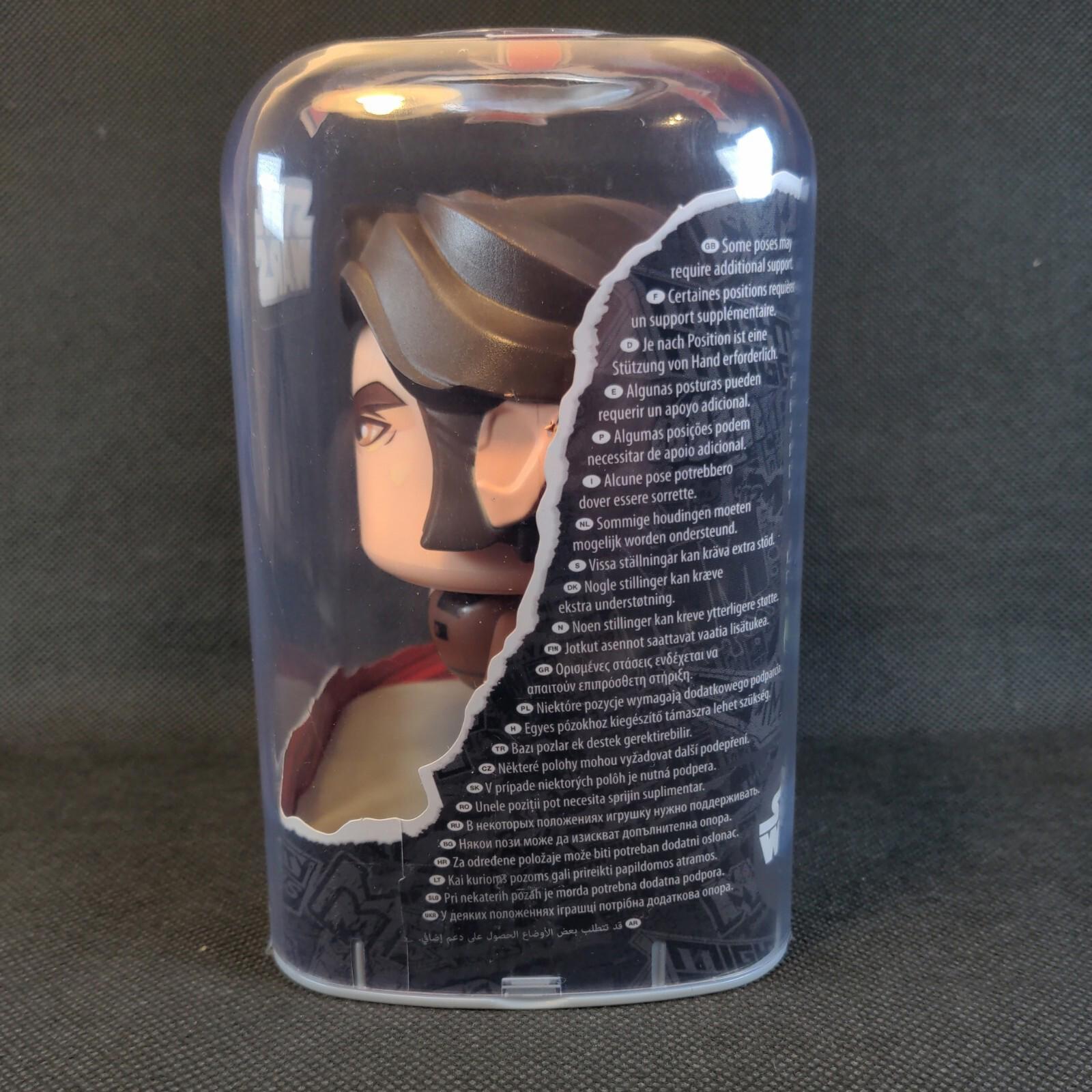 Mighty Mugs Star Wars Action Figure Han Solo Disney Hasbro - Retrorama UK