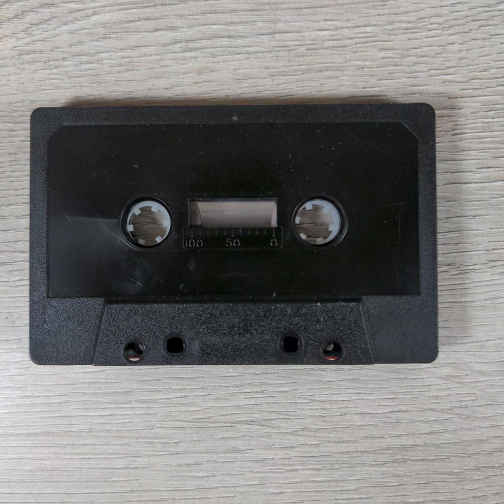 Fighting Warrior ZX Spectrum 48K Video Game Cassette Tested & Working