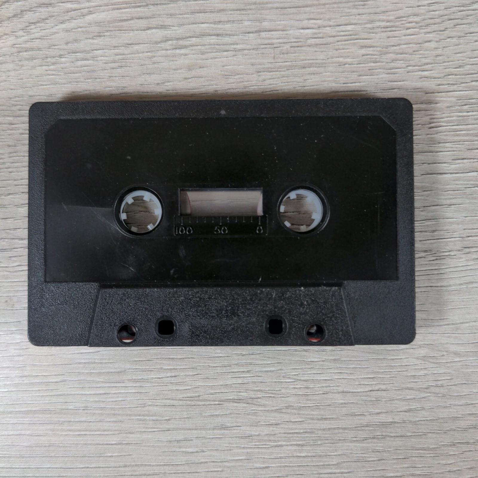 Fighting Warrior ZX Spectrum 48K Video Game Cassette Tested & Working