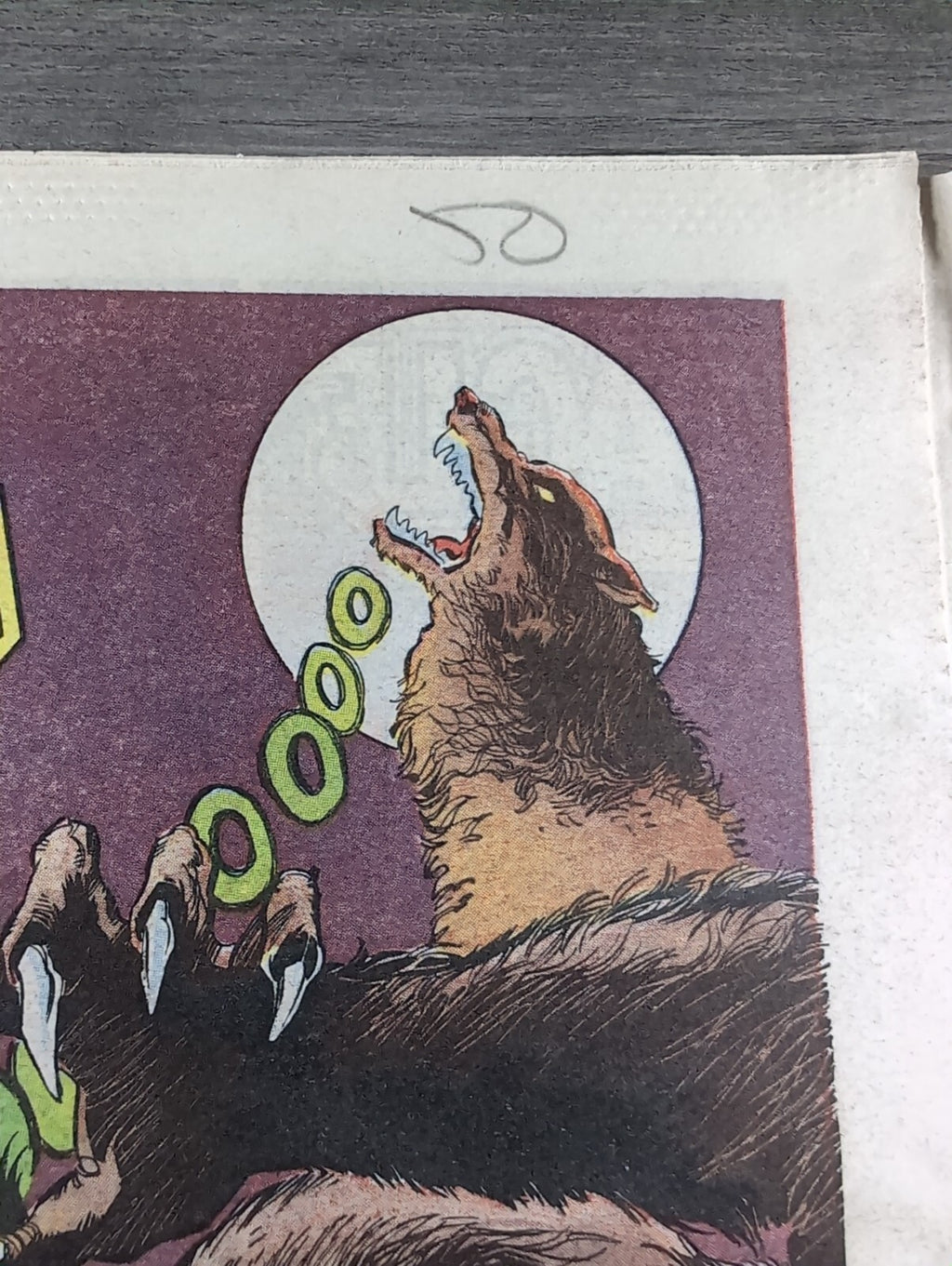 Eagle Comic Issue No. 220 7th June 1988 Vintage Retro UK Comic