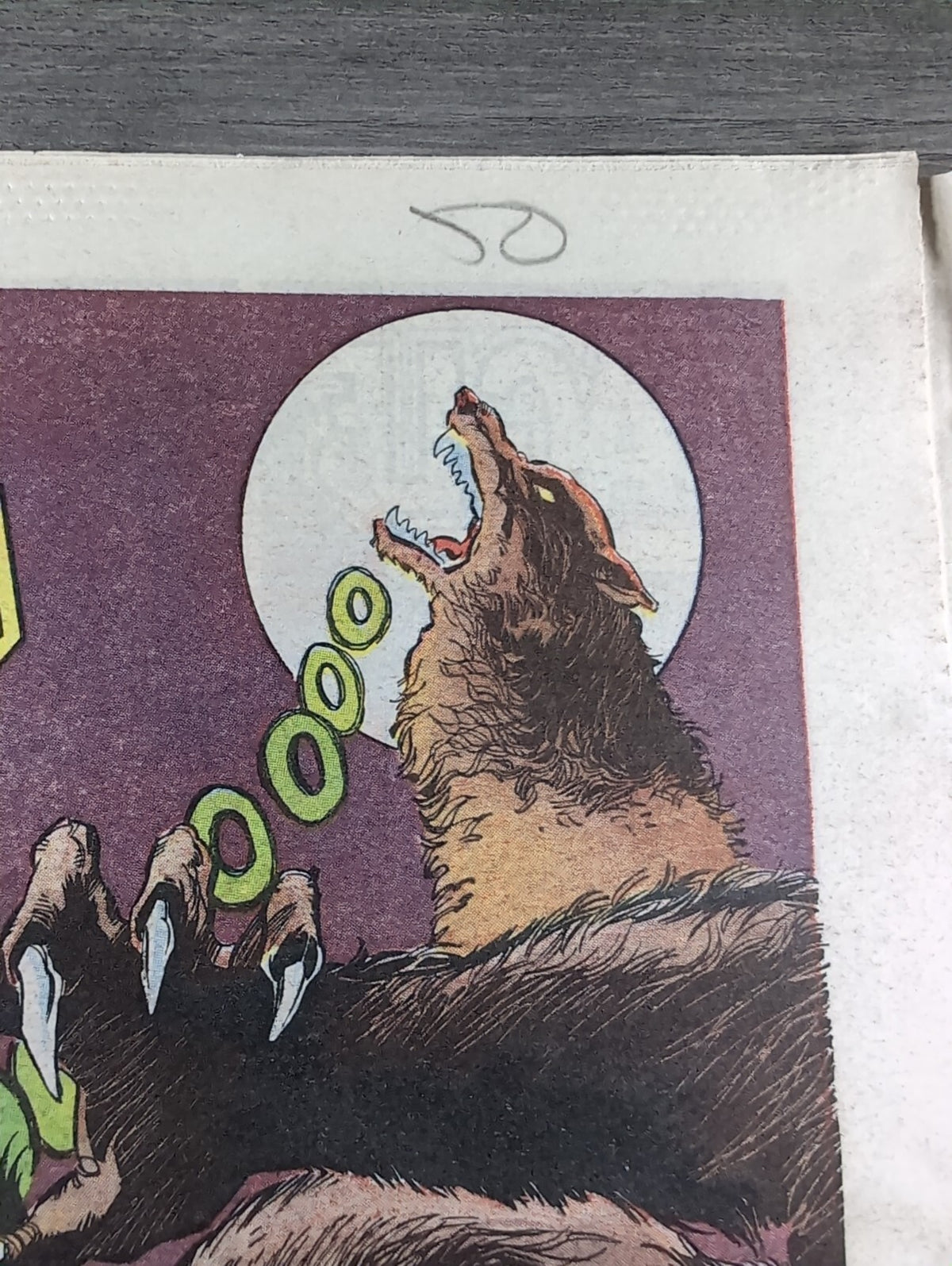 Eagle Comic Issue No. 220 7th June 1988 Vintage Retro UK Comic