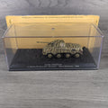 DeAgostini Sd.Kfz. 234/2 Puma Narva Estonia 1944 1:72 Scale Diecast Model Tank