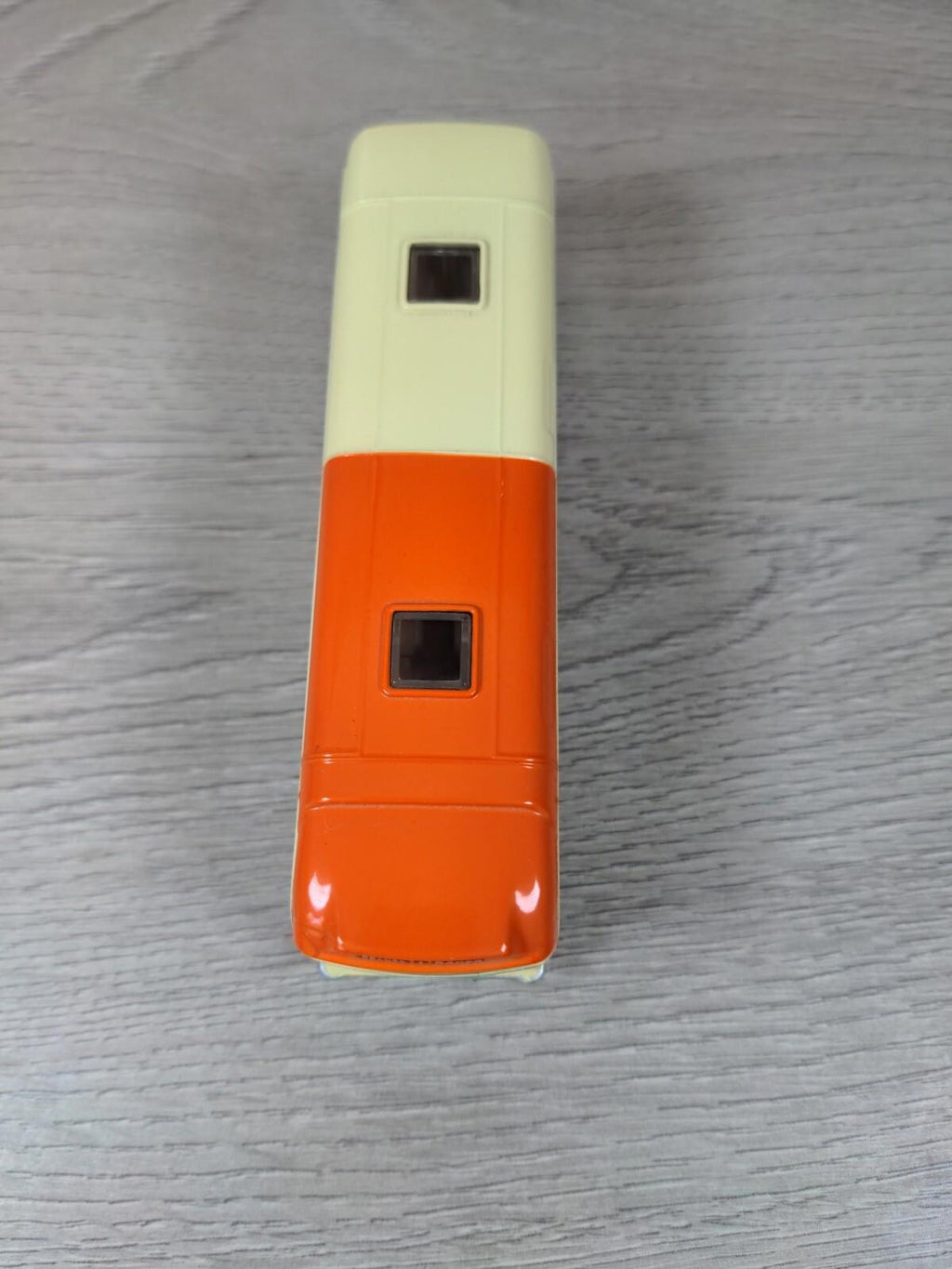 Exclusive First Editions EFE Cavalier Coach Orange Luxury 12204 1:76 Scale