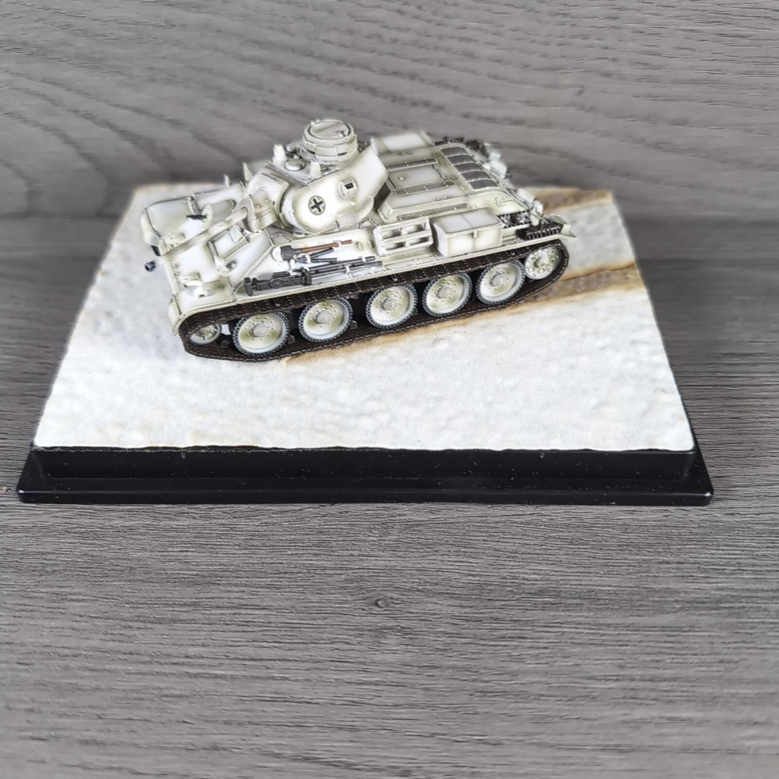 Dragon Armor T-34/76 Mod. 1941 Eastern Front 1942 1:72 Scale Model 60152