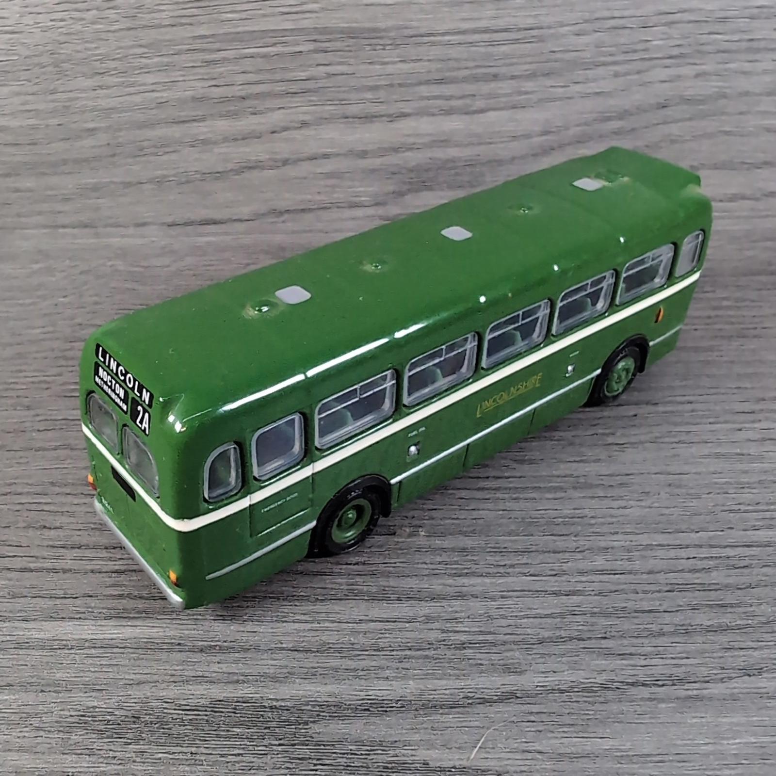 Exclusive First Editions EFE Bristol LS Bus 16306 Diecast Model 1:76 Scale