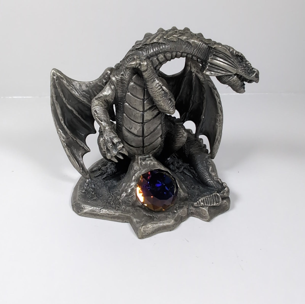 Myth & Magic Eventus 9023 The Tudor Mint Pewter Metal Figure